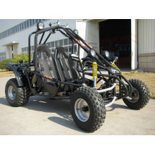 Dune Buggy Kart ir transmissão automática ao ar livre (KD 150GKA-2)